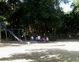salida al parque